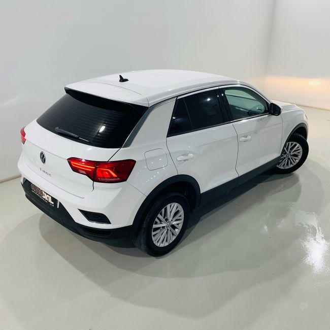 Volkswagen T-Roc Advance Style 1.0 TSI 81kW (110CV)  - Foto 5