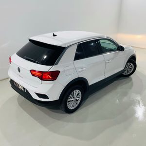 Volkswagen T-Roc Advance Style 1.0 TSI 81kW (110CV)  - Foto 5