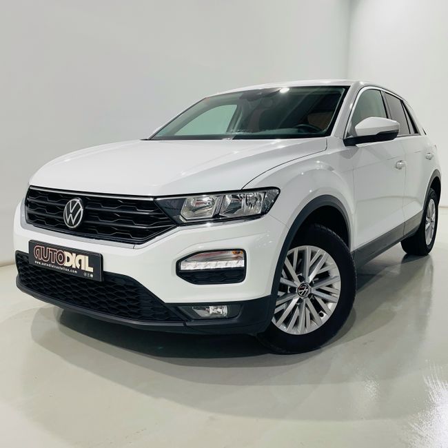 Volkswagen T-Roc Advance Style 1.0 TSI 81kW (110CV)  - Foto 8