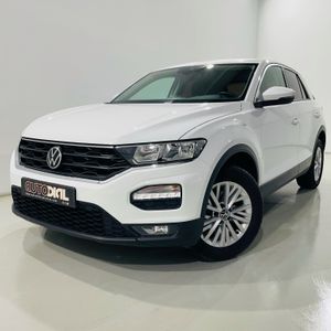 Volkswagen T-Roc Advance Style 1.0 TSI 81kW (110CV)  - Foto 8