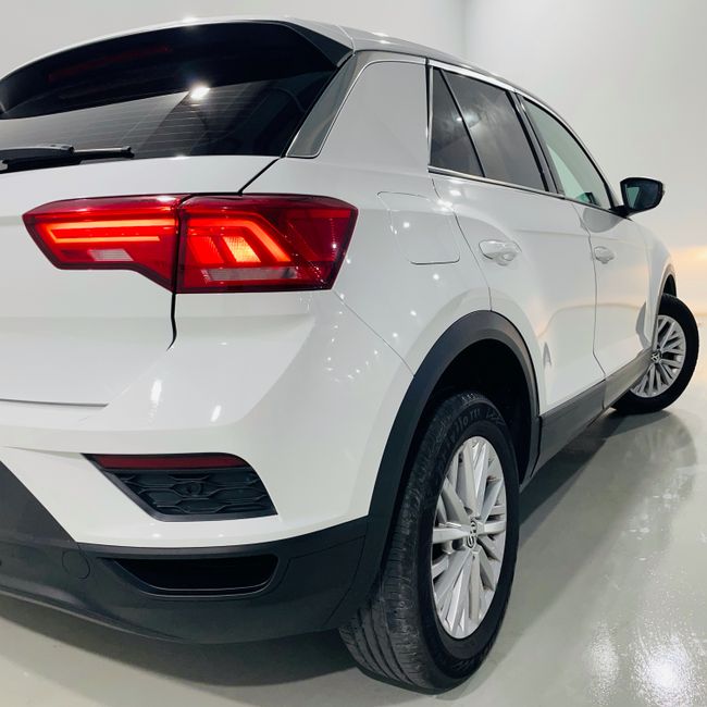 Volkswagen T-Roc Advance Style 1.0 TSI 81kW (110CV)  - Foto 7