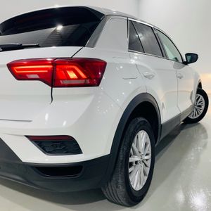 Volkswagen T-Roc Advance Style 1.0 TSI 81kW (110CV)  - Foto 7