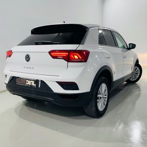 Volkswagen T-Roc Advance Style 1.0 TSI 81kW (110CV)  - Foto 4