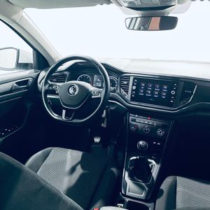 Volkswagen T-Roc Advance Style 1.0 TSI 81kW (110CV)  - Foto 3