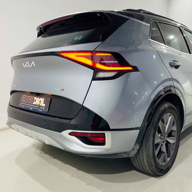 Kia Sportage 1.6 T-GDi HEV 171kW (230CV) GT-line 4x2  - Foto 10