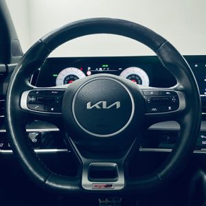 Kia Sportage 1.6 T-GDi HEV 171kW (230CV) GT-line 4x2  - Foto 15