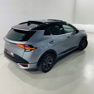 Kia Sportage 1.6 T-GDi HEV 171kW (230CV) GT-line 4x2  - Foto 9