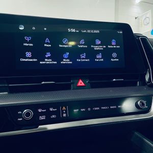 Kia Sportage 1.6 T-GDi HEV 171kW (230CV) GT-line 4x2  - Foto 22