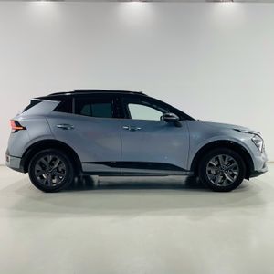 Kia Sportage 1.6 T-GDi HEV 171kW (230CV) GT-line 4x2  - Foto 2