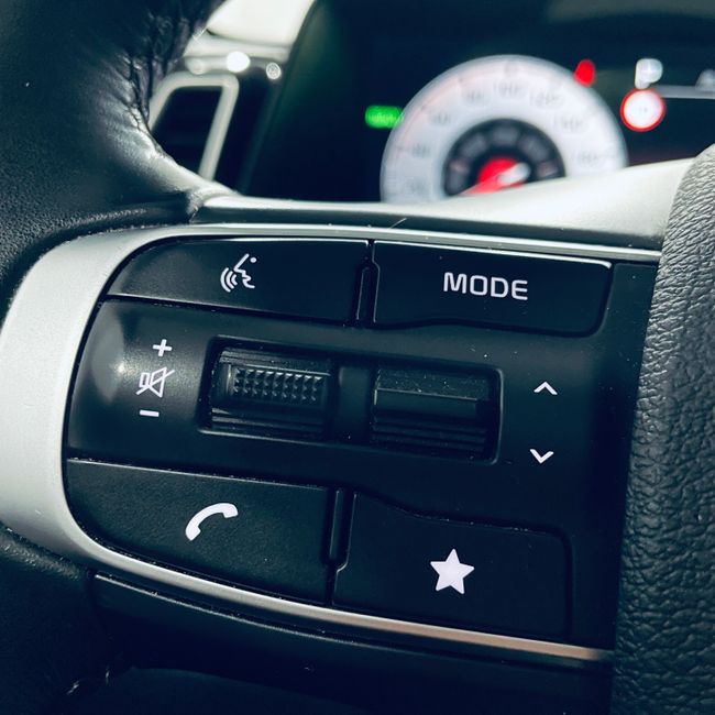 Kia Sportage 1.6 T-GDi HEV 171kW (230CV) GT-line 4x2  - Foto 18