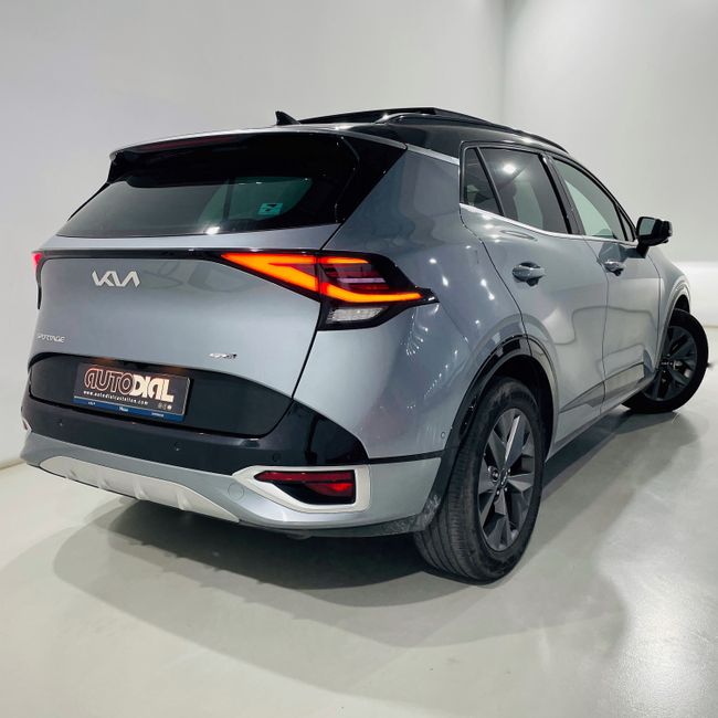Kia Sportage 1.6 T-GDi HEV 171kW (230CV) GT-line 4x2  - Foto 8