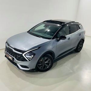 Kia Sportage 1.6 T-GDi HEV 171kW (230CV) GT-line 4x2  - Foto 5