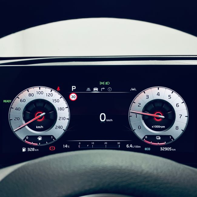 Kia Sportage 1.6 T-GDi HEV 171kW (230CV) GT-line 4x2  - Foto 17