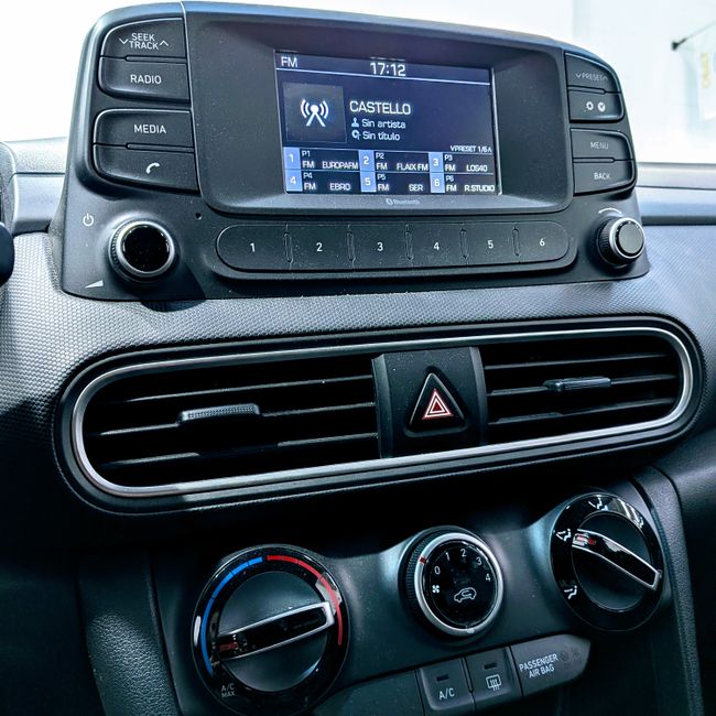 Hyundai Kona 1.0 TGDi Essence 4x2  - Foto 15