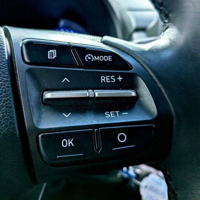 Hyundai Kona 1.0 TGDi Essence 4x2  - Foto 12