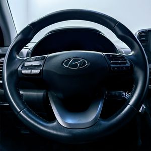 Hyundai Kona 1.0 TGDi Essence 4x2  - Foto 10