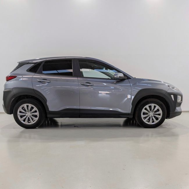 Hyundai Kona 1.0 TGDi Essence 4x2  - Foto 2