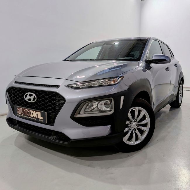 Hyundai Kona 1.0 TGDi Essence 4x2  - Foto 7