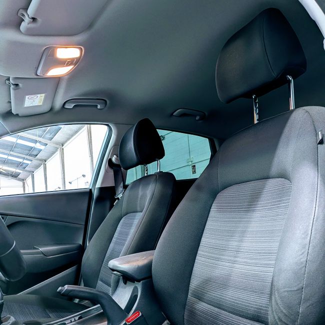 Hyundai Kona 1.0 TGDi Essence 4x2  - Foto 17