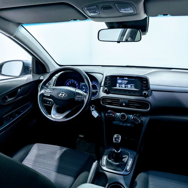 Hyundai Kona 1.0 TGDi Essence 4x2  - Foto 3