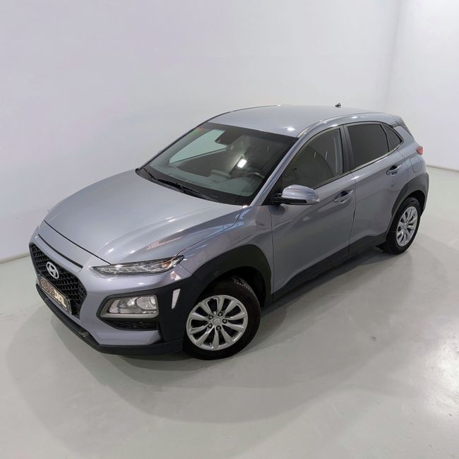 Hyundai Kona 1.0 TGDi Essence 4x2  - Foto 8