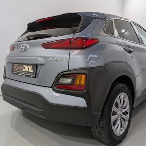 Hyundai Kona 1.0 TGDi Essence 4x2  - Foto 6