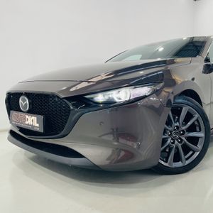 Mazda 3 2.0 e-SKYACTIV-G ZENITH AT  - Foto 6