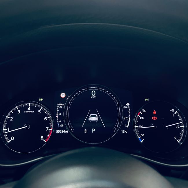 Mazda 3 2.0 e-SKYACTIV-G ZENITH AT  - Foto 13