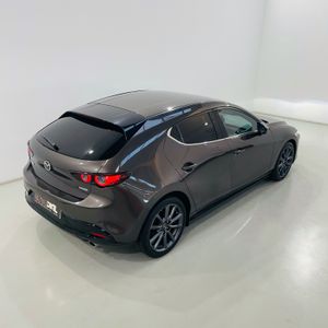 Mazda 3 2.0 e-SKYACTIV-G ZENITH AT  - Foto 9