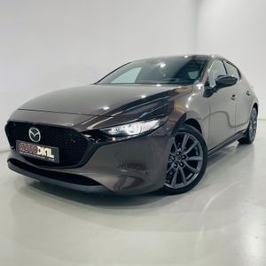 Mazda 3 2.0 e-SKYACTIV-G ZENITH AT  - Foto 4