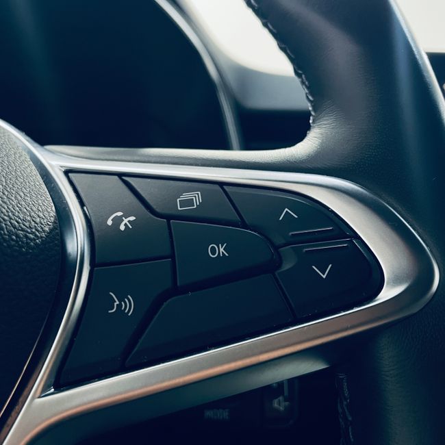 Renault Clio Zen Blue dCi 85 kW (115CV)  - Foto 14