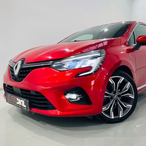 Renault Clio Zen Blue dCi 85 kW (115CV)  - Foto 6