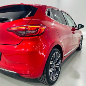 Renault Clio Zen Blue dCi 85 kW (115CV)  - Foto 11