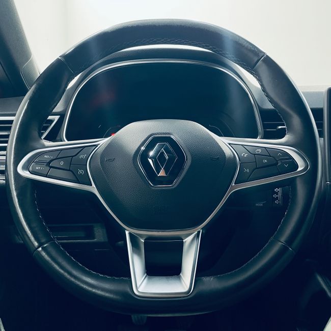 Renault Clio Zen Blue dCi 85 kW (115CV)  - Foto 12