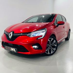 Renault Clio Zen Blue dCi 85 kW (115CV)  - Foto 4