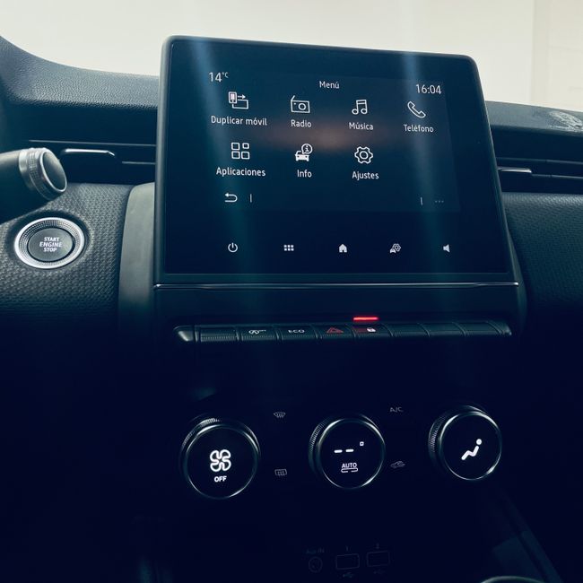 Renault Clio Zen Blue dCi 85 kW (115CV)  - Foto 18