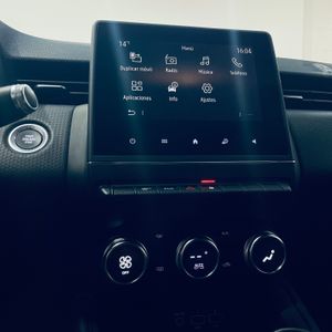 Renault Clio Zen Blue dCi 85 kW (115CV)  - Foto 18