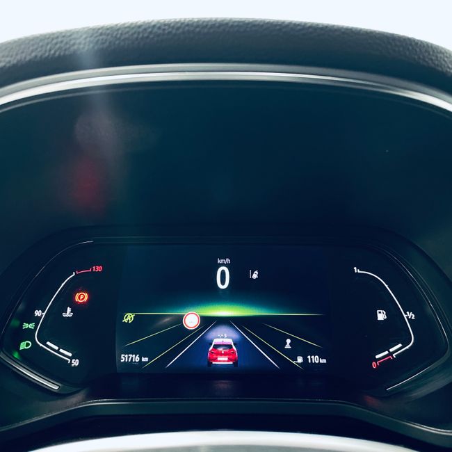 Renault Clio Zen Blue dCi 85 kW (115CV)  - Foto 13