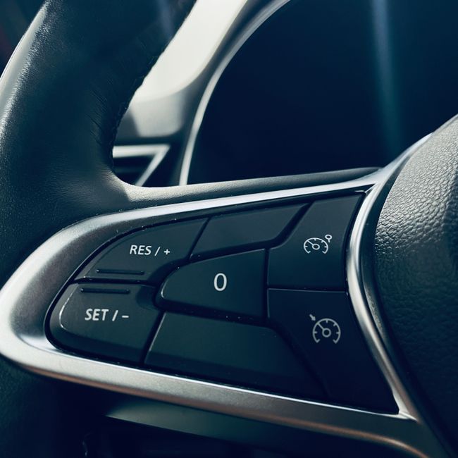 Renault Clio Zen Blue dCi 85 kW (115CV)  - Foto 15