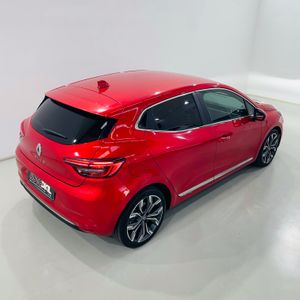 Renault Clio Zen Blue dCi 85 kW (115CV)  - Foto 9