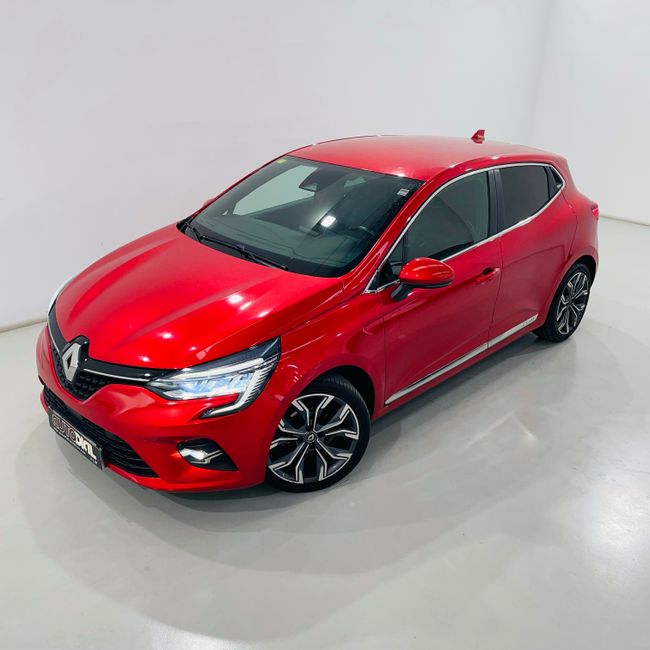 Renault Clio Zen Blue dCi 85 kW (115CV)  - Foto 5