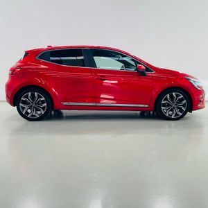 Renault Clio Zen Blue dCi 85 kW (115CV)  - Foto 2