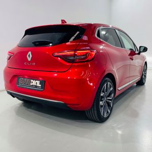 Renault Clio Zen Blue dCi 85 kW (115CV)  - Foto 8