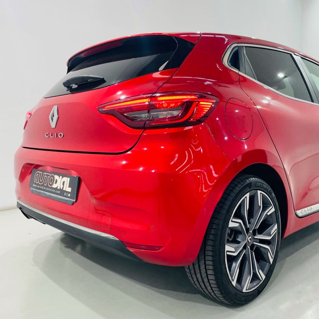 Renault Clio Zen Blue dCi 85 kW (115CV)  - Foto 10