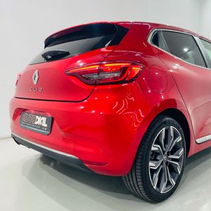 Renault Clio Zen Blue dCi 85 kW (115CV)  - Foto 10