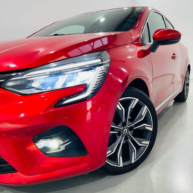 Renault Clio Zen Blue dCi 85 kW (115CV)  - Foto 7