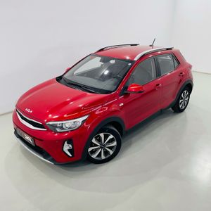 Kia Stonic 1.2 DPi 62kW (84CV) Concept  - Foto 5