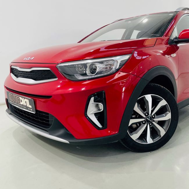 Kia Stonic 1.2 DPi 62kW (84CV) Concept  - Foto 6