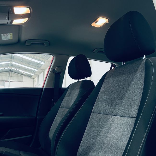 Kia Stonic 1.2 DPi 62kW (84CV) Concept  - Foto 18