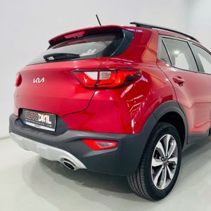 Kia Stonic 1.2 DPi 62kW (84CV) Concept  - Foto 9